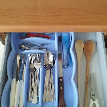 Casa Per Famiglia Con Bambini, Vicino Soverato Apartmán *