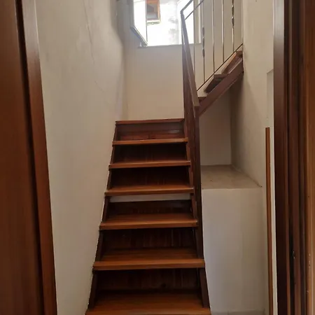 Apartmán Casa Per Famiglia Con Bambini, Vicino Soverato