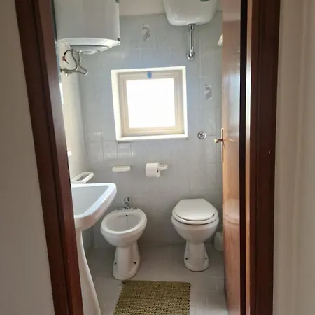 Casa Per Famiglia Con Bambini, Vicino Soverato Appartement *