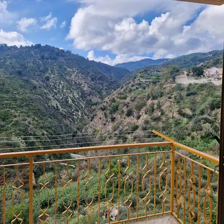 Apartmán Casa Per Famiglia Con Bambini, Vicino Soverato
