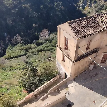 Casa Per Famiglia Con Bambini, Vicino Soverato *
